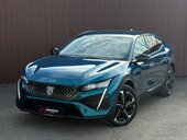 Peugeot 408 Allure/360kam/AT8