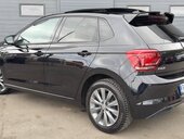 Volkswagen Polo 1.6TDI VIRT/PANO/LED