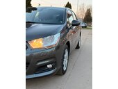 Citroen C4 2.0 HDI - EXCLUSIVE