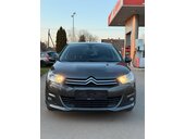 Citroen C4 2.0 HDI - EXCLUSIVE