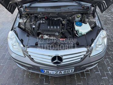 motor za Mercedes Benz B Klasa od 2005. do 2011. god.