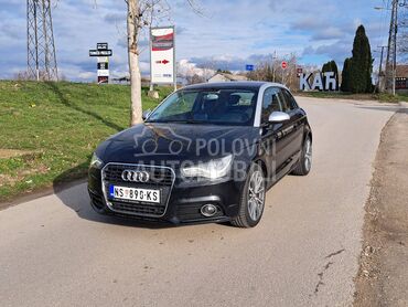 Audi A1 1.6 Tdi Led