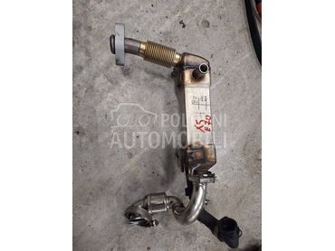 Hladnjak EGR ventila X5 X6 E70 za BMW X5, X6 od 2007. do 2013. god.