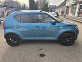 Suzuki Ignis 1.2 GL plus