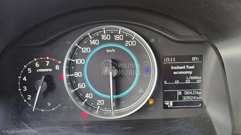 Suzuki Ignis 1.2 GL plus