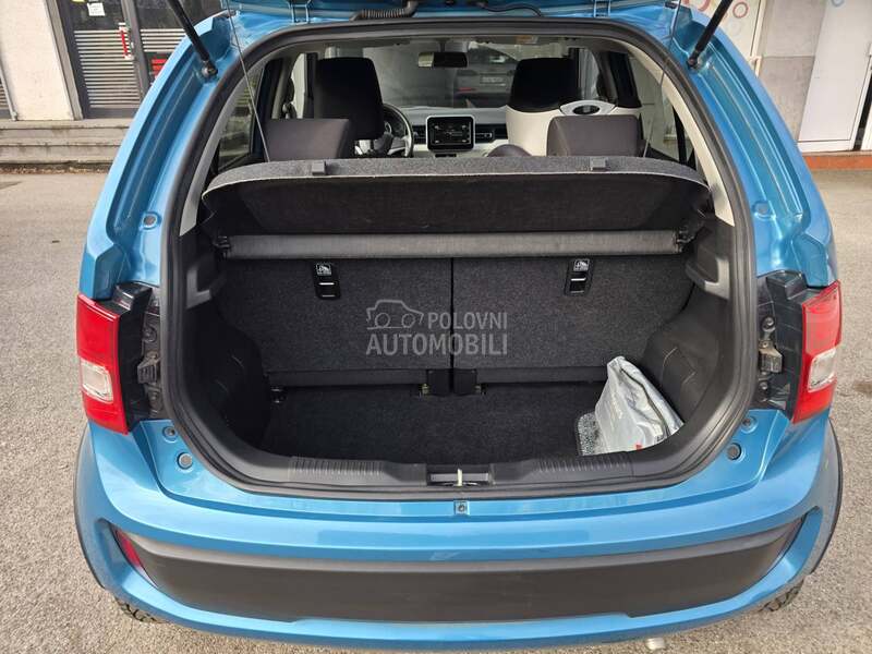 Suzuki Ignis 1.2 GL plus