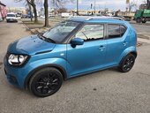 Suzuki Ignis 1.2 GL plus