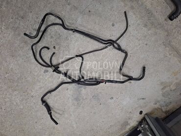 Creva X5 E70 za BMW X5 od 2007. do 2013. god.