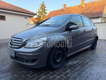delovi za b klasu za Mercedes Benz B Klasa od 2005. do 2011. god.