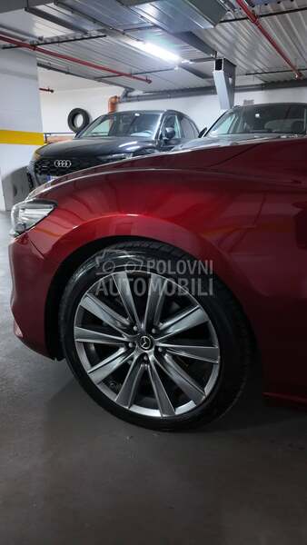 Mazda 6 2.2
