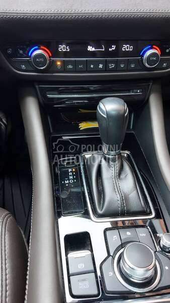 Mazda 6 2.2