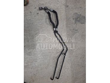 Cevi ulja menjaca X5 E70 za BMW X5 od 2007. do 2013. god.