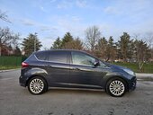 Ford C-Max 1.6 tdci