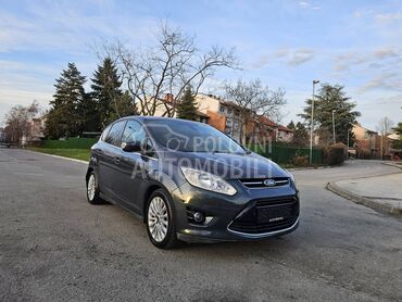 Ford C-Max 1.6 tdci