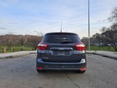 Ford C-Max 1.6 tdci