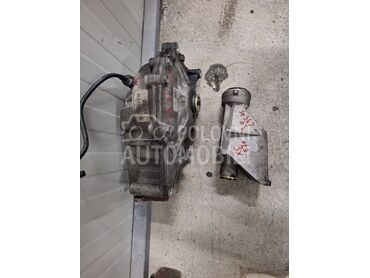 Diferencijal X5 E70 za BMW X5 od 2007. do 2013. god.