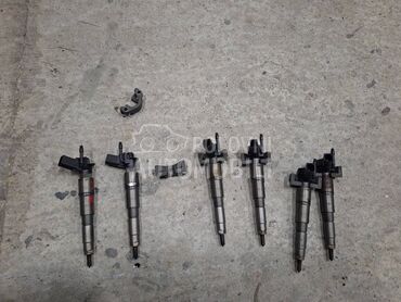 Dizne piezo za X5 X6 E70 za BMW X5, X6 od 2007. do 2013. god.