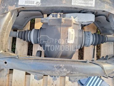 Diferencijal zadnji X5 E70 za BMW X5 od 2007. do 2013. god.