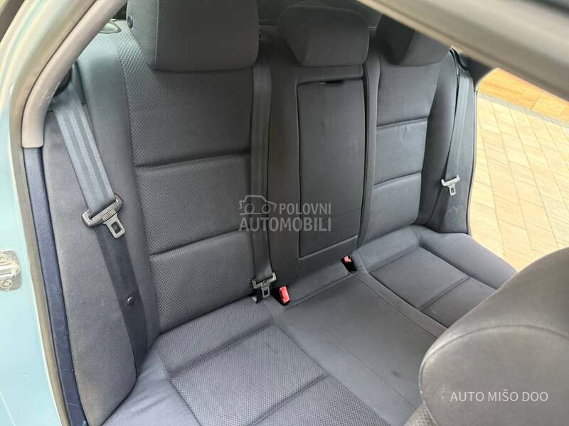 Audi A4 1,9 TDI