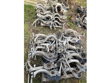 Rukavac Stozer Glavcina Rame za Audi A4, A4 Allroad, A5 ... od 2004. do 2024. god.