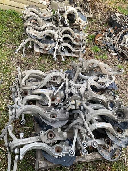 Rukavac Stozer Glavcina Rame