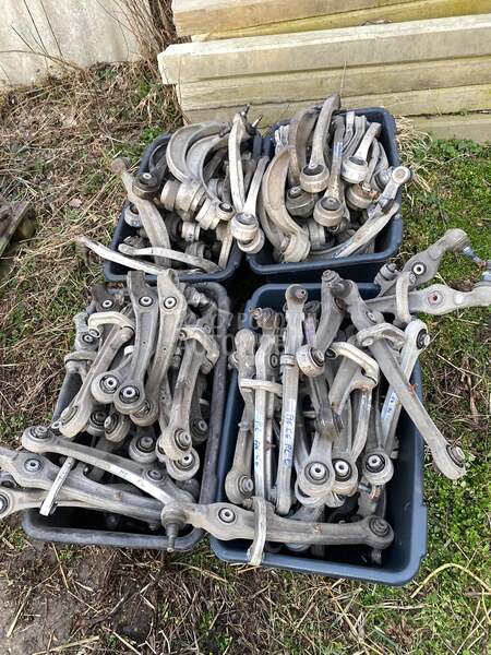 Rukavac Stozer Glavcina Rame