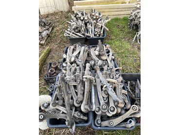 Ramena za Audi A4, A4 Allroad, A5 ... od 2004. do 2024. god.