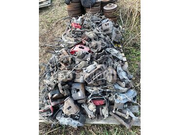 Kociona klesta za Audi A3, A4, A4 Allroad ... od 2004. do 2024. god.