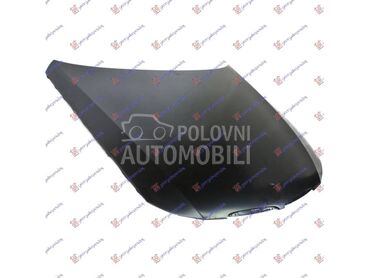 HAUBA za BMW 316, 318, 320 ... od 2005. do 2008. god.