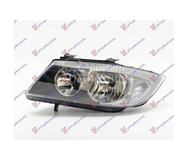 FAR (L) DEPO za BMW 316, 318, 320 ... od 2005. do 2008. god.