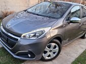 Peugeot 208 1.2 STYLE/CH