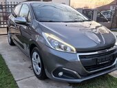 Peugeot 208 1.2 STYLE/CH