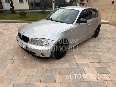 BMW 120 120 d
