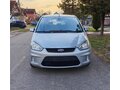 Ford C-Max 1.6 TDCI GHIA