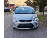Ford C-Max 1.6 TDCI GHIA