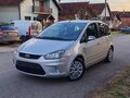 Ford C-Max 1.6 TDCI GHIA