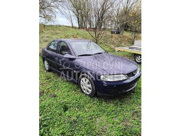 Opel Vectra B 