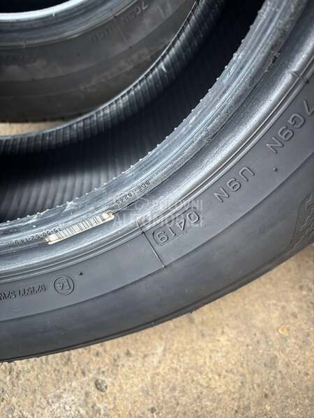 Bridgestone 195/65 R15 Letnja