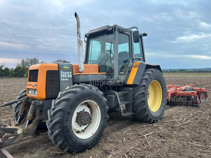 Renault 155 54