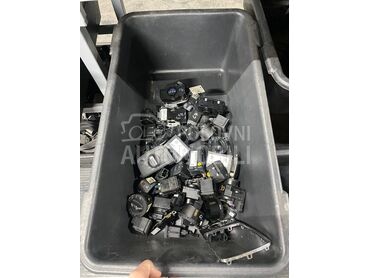 Prekidac svetala za Audi A4, A4 Allroad, A5 ...