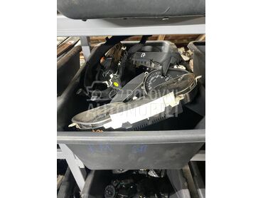 Km sat za Audi A4, A4 Allroad, A5 ...