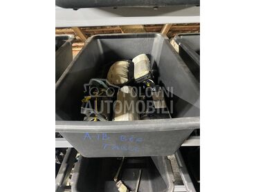 Air beg table za Audi A4, A4 Allroad, A5 ...