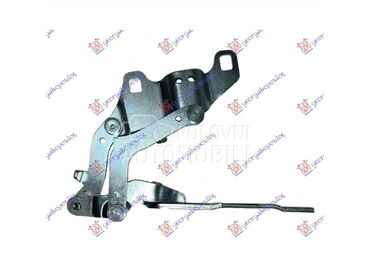 MAKAZE ZA HAUBU za BMW 316, 318, 320 ... od 2005. do 2008. god.