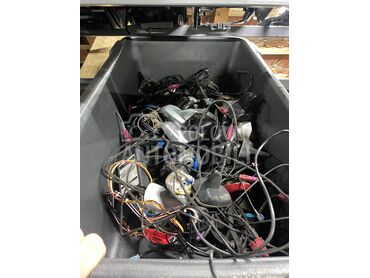 Antene za Audi A4, A4 Allroad, A5 ...