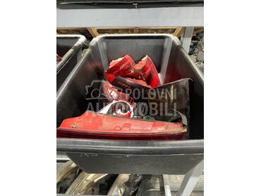 Stop svetla za Audi A4, A4 Allroad, A5 ...