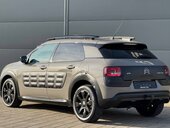 Citroen C4 Cactus 1.6EHDI / PANO / NAV