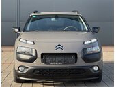 Citroen C4 Cactus 1.6EHDI / PANO / NAV