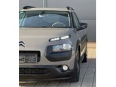 Citroen C4 Cactus 1.6EHDI / PANO / NAV