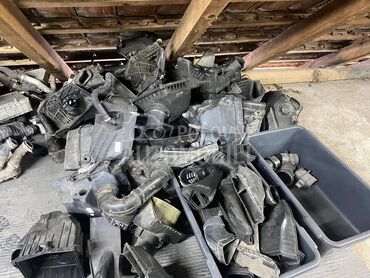 Kuciste filtera vazduha za Audi A4, A4 Allroad, A5 ...