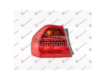 STOP LAMPA SPOLJASNJA L za BMW 316, 318, 320 ... od 2005. do 2008. god.